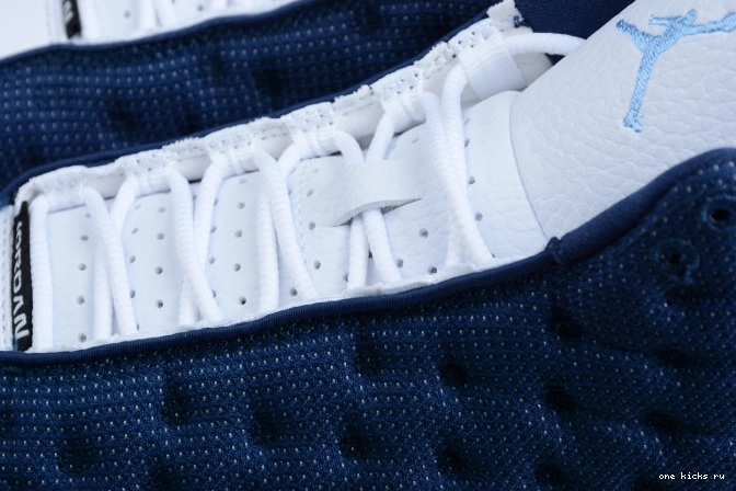 Rep Onekick Air (2010) 13 Jordan Flint Retro 414571-401 0731